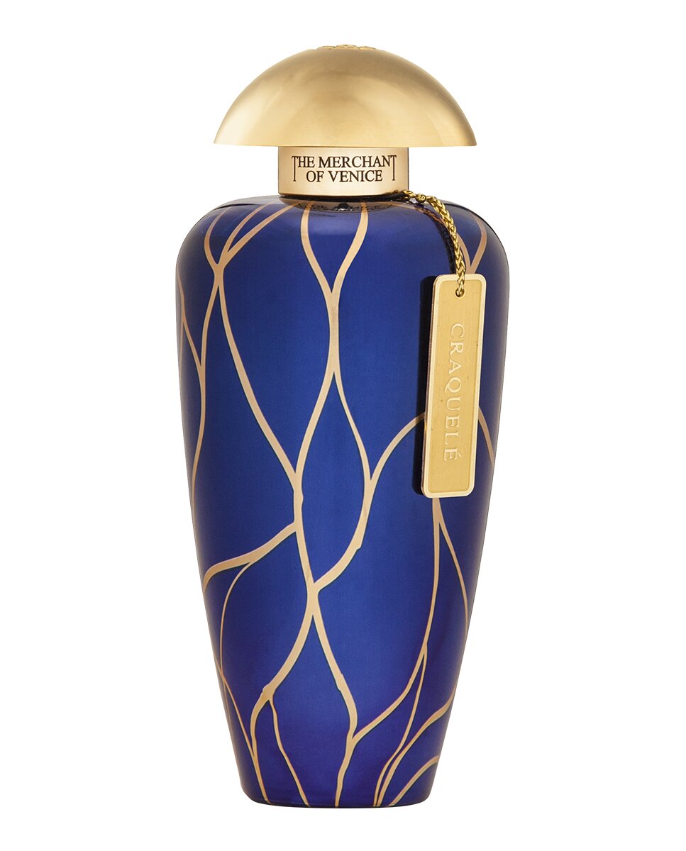 The Merchant of Venice – Eau de Parfum Craquelé 100 ml The Merchant of Venice.
