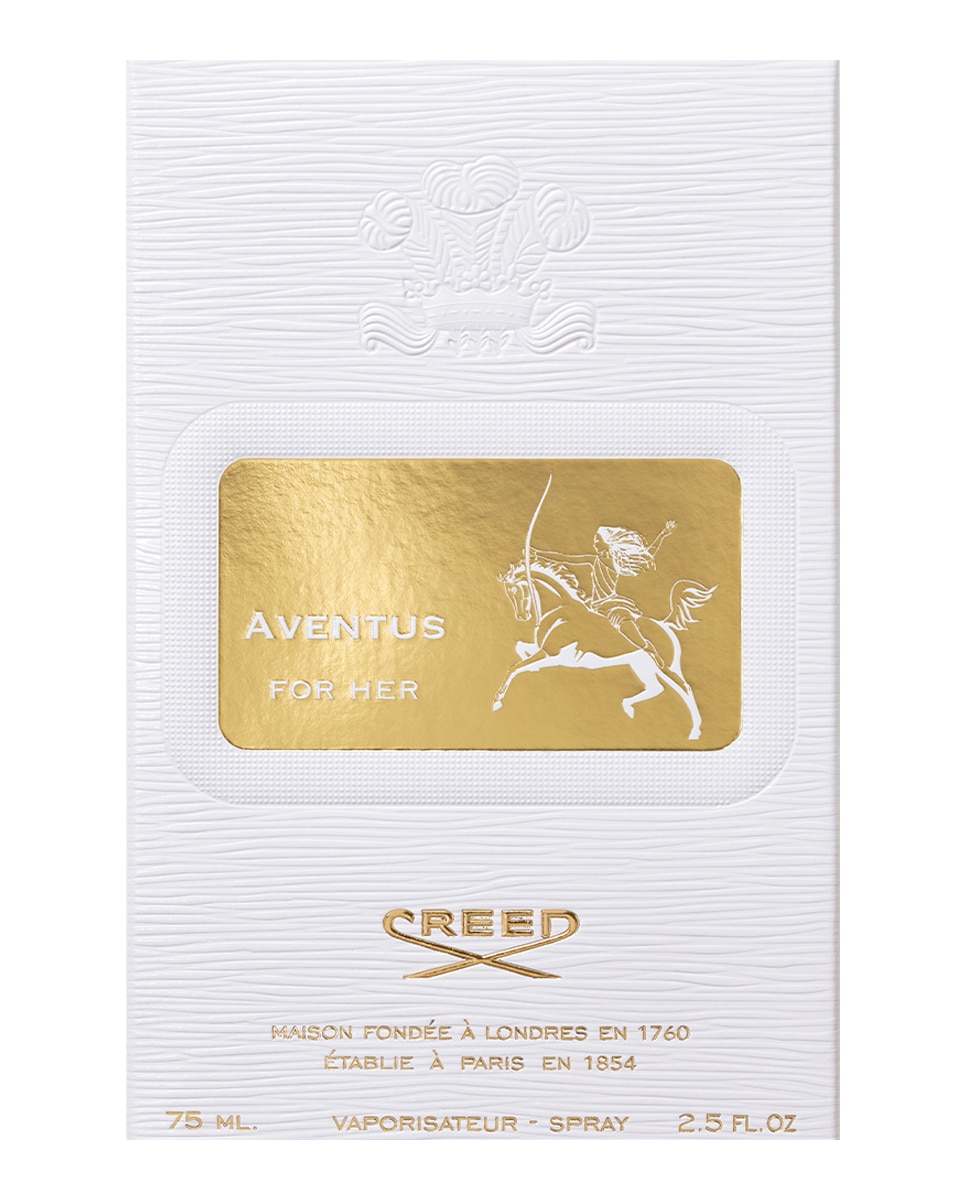 Eau de Parfum Aventus for Her Creed - 30 ml 2