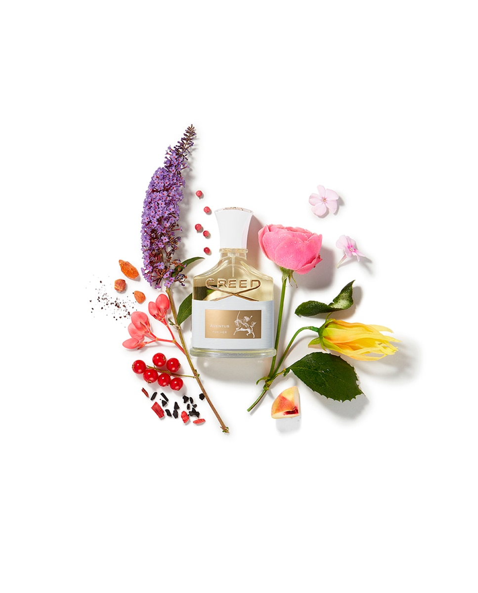 Eau de Parfum Aventus for Her Creed - 30 ml 3