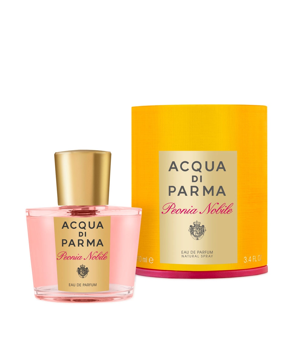 Eau de Parfum Peonia Nobile Acqua di Parma - 50 ml 2