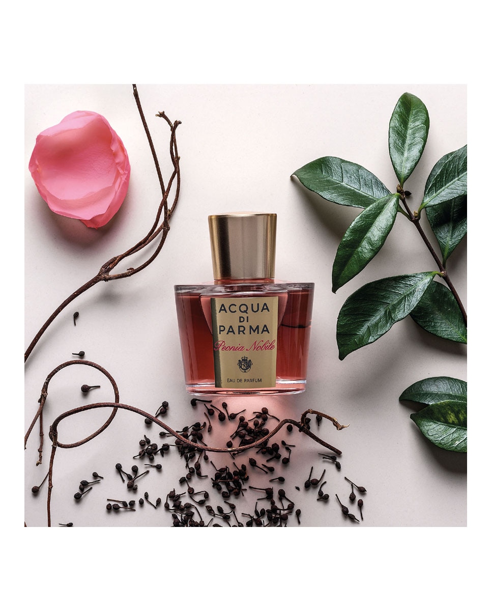 Eau de Parfum Peonia Nobile Acqua di Parma · Acqua di Parma · El