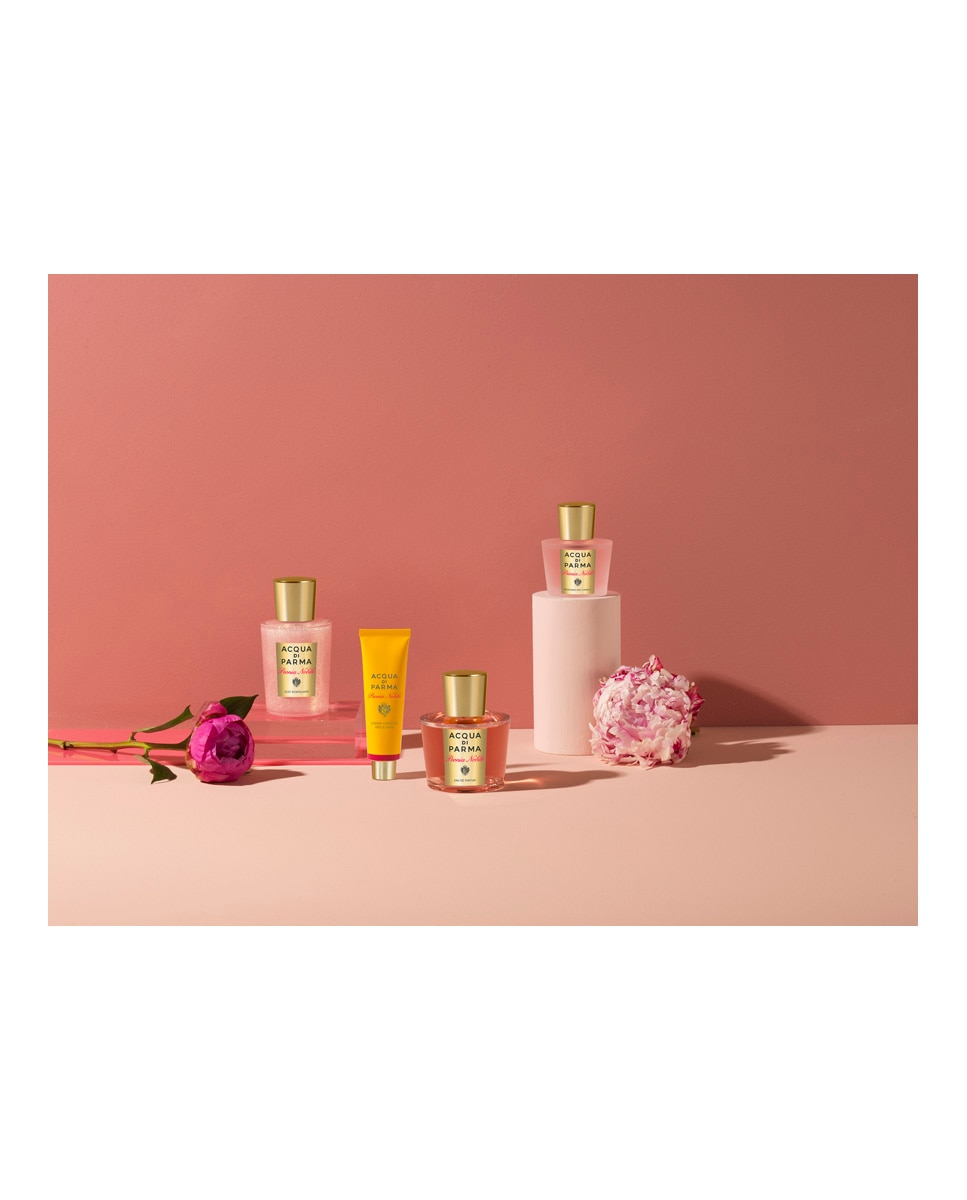 Eau de Parfum Peonia Nobile Acqua di Parma - 50 ml 4