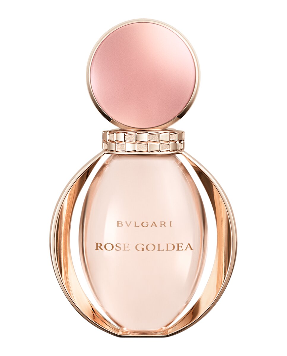 Bvlgari – Eau de Parfum Rose Goldea 50 ml Bulgari.
