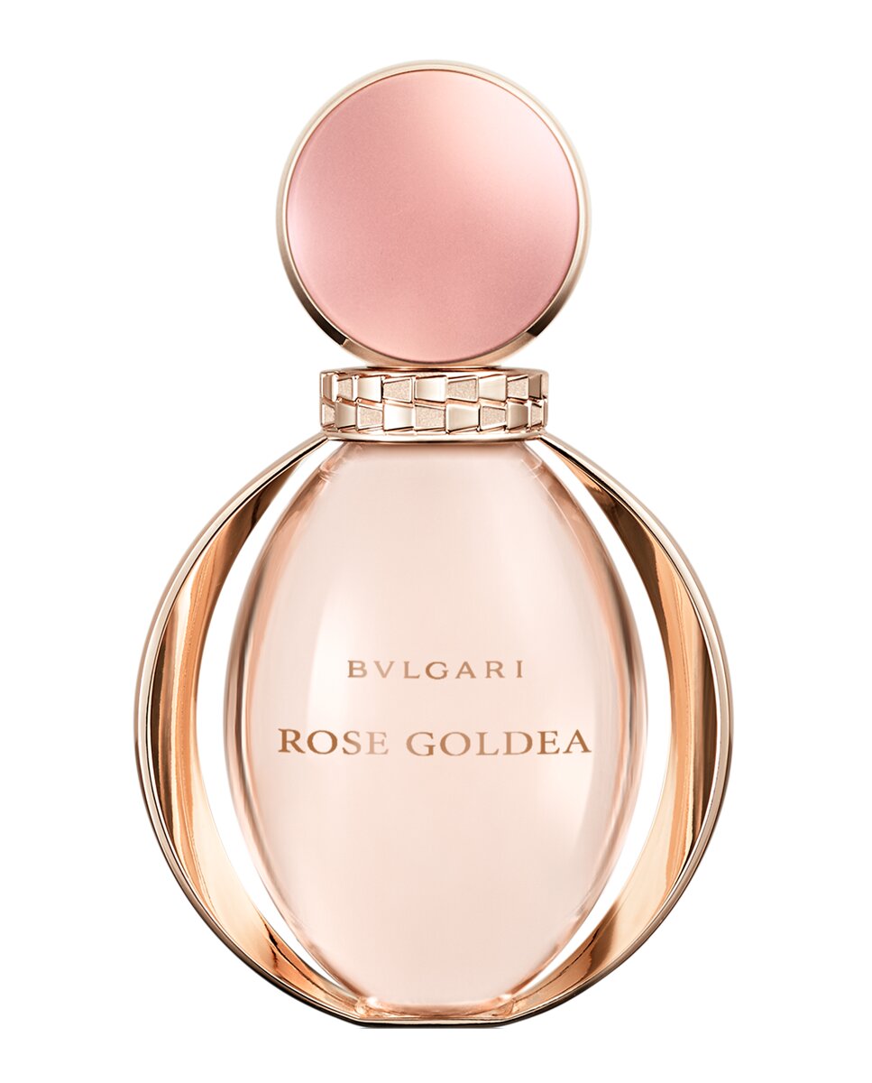 Eau de Parfum Rose Goldea Bvlgari 90 ml · El Corte Inglés