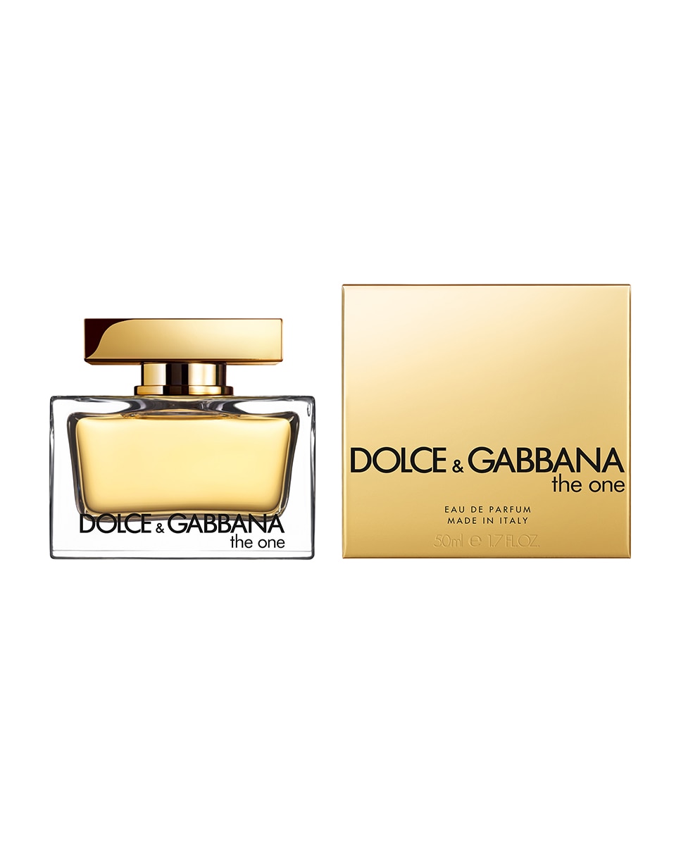 Eau de Parfum The One Dolce & Gabbana - 50 ml 2