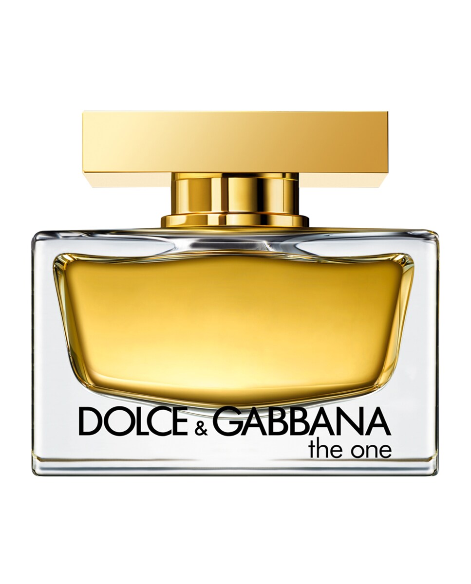 Eau de Parfum The One 75 ml Dolce & Gabbana 1