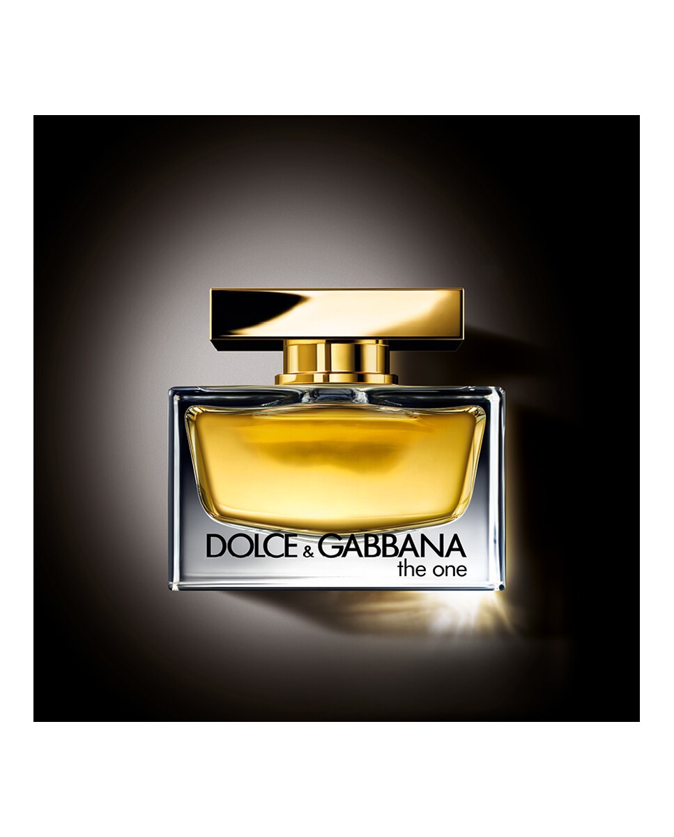 Eau de Parfum The One 75 ml Dolce & Gabbana 3