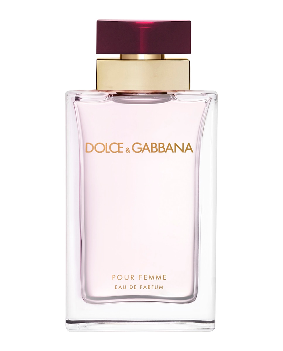 Dolce &amp; Gabbana - Eau de Parfum Dolce &amp; Gabbana pour femme 100 ml Dolce &amp; Gabbana.