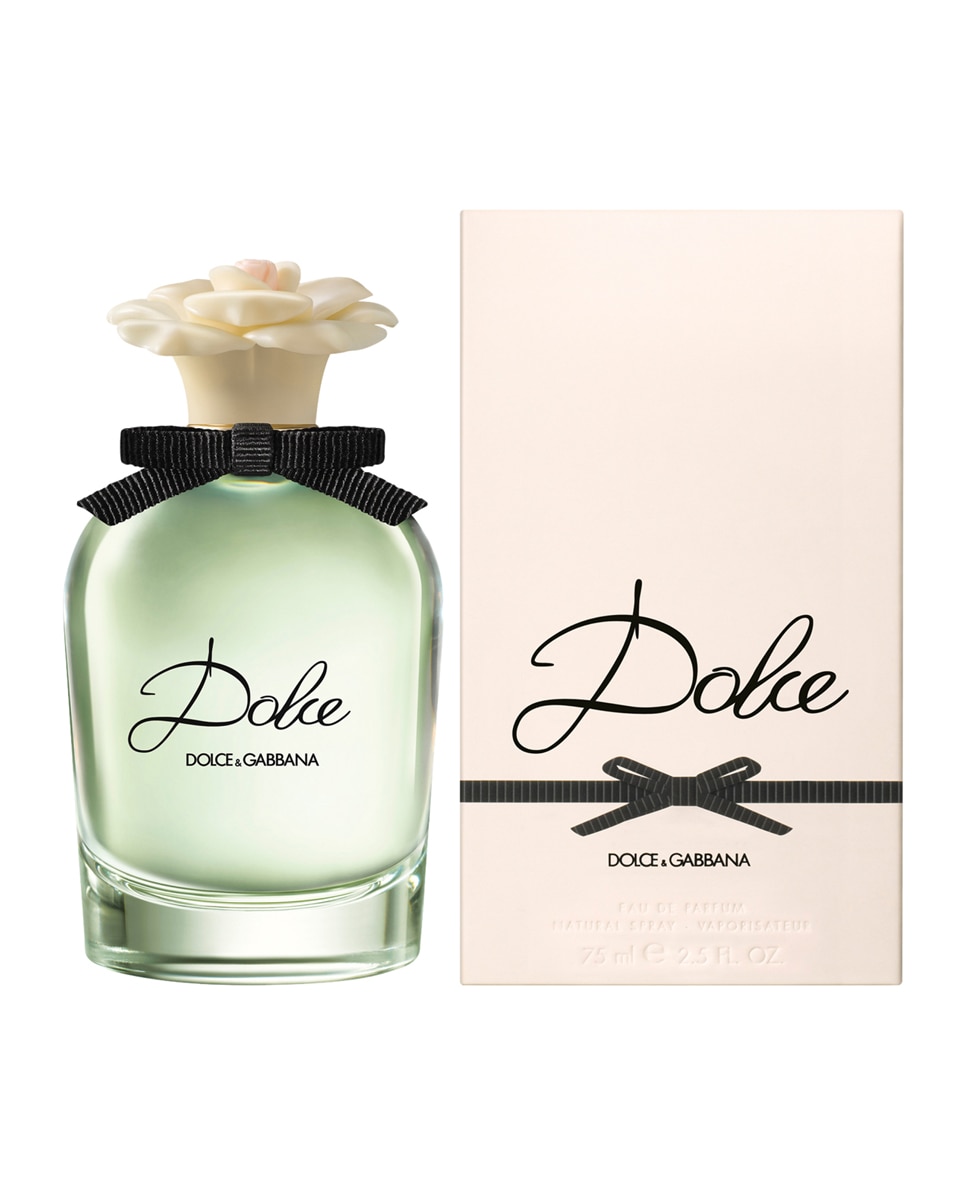 Eau de Parfum Dolce Dolce & Gabbana - 75 ml 2