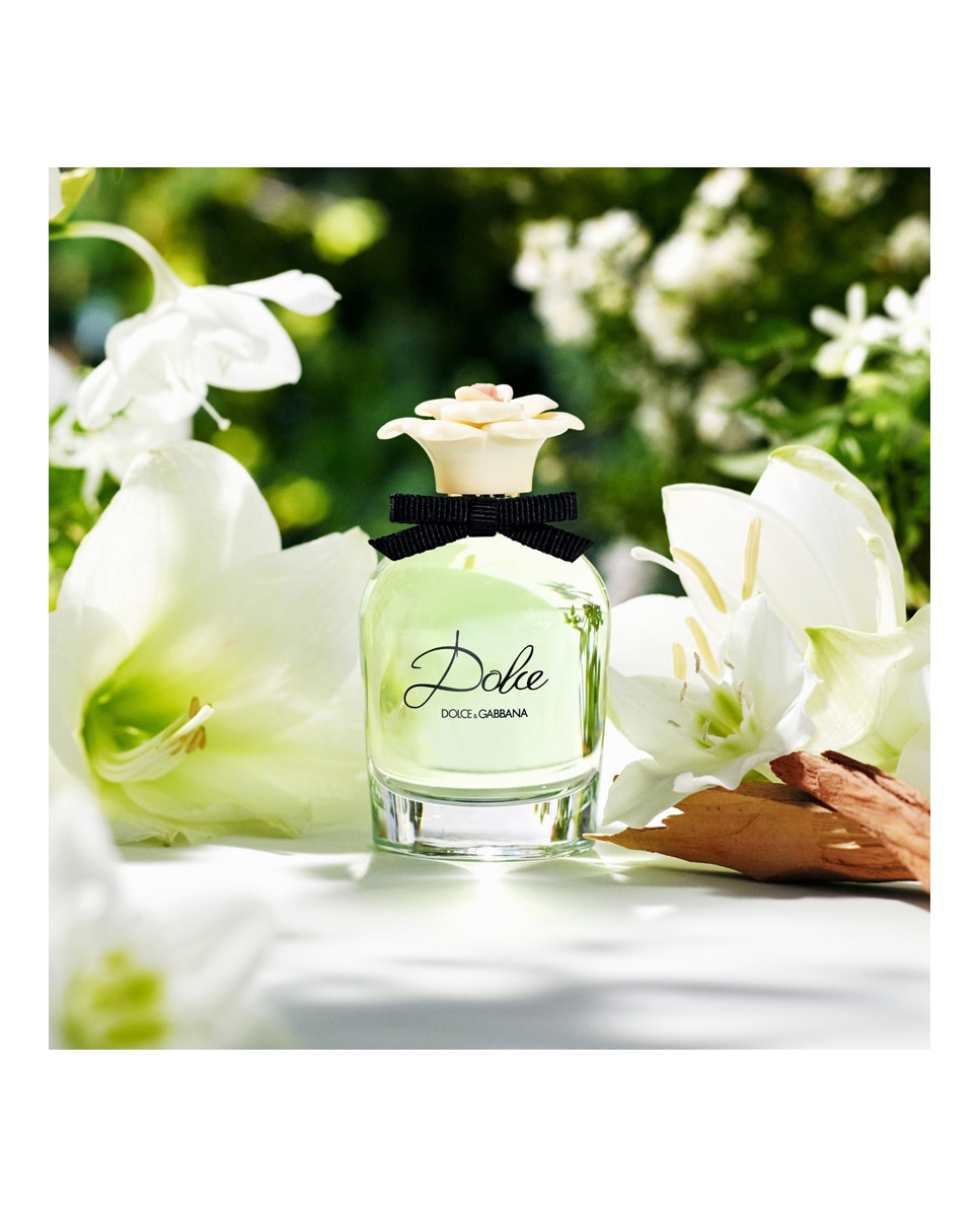 Eau de Parfum Dolce Dolce & Gabbana - 75 ml 3