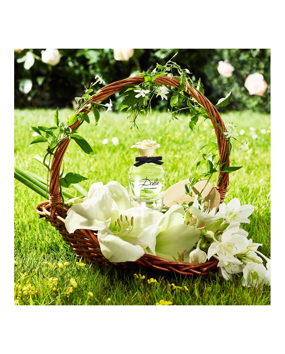 Eau de Parfum Dolce Dolce & Gabbana - 75 ml 4