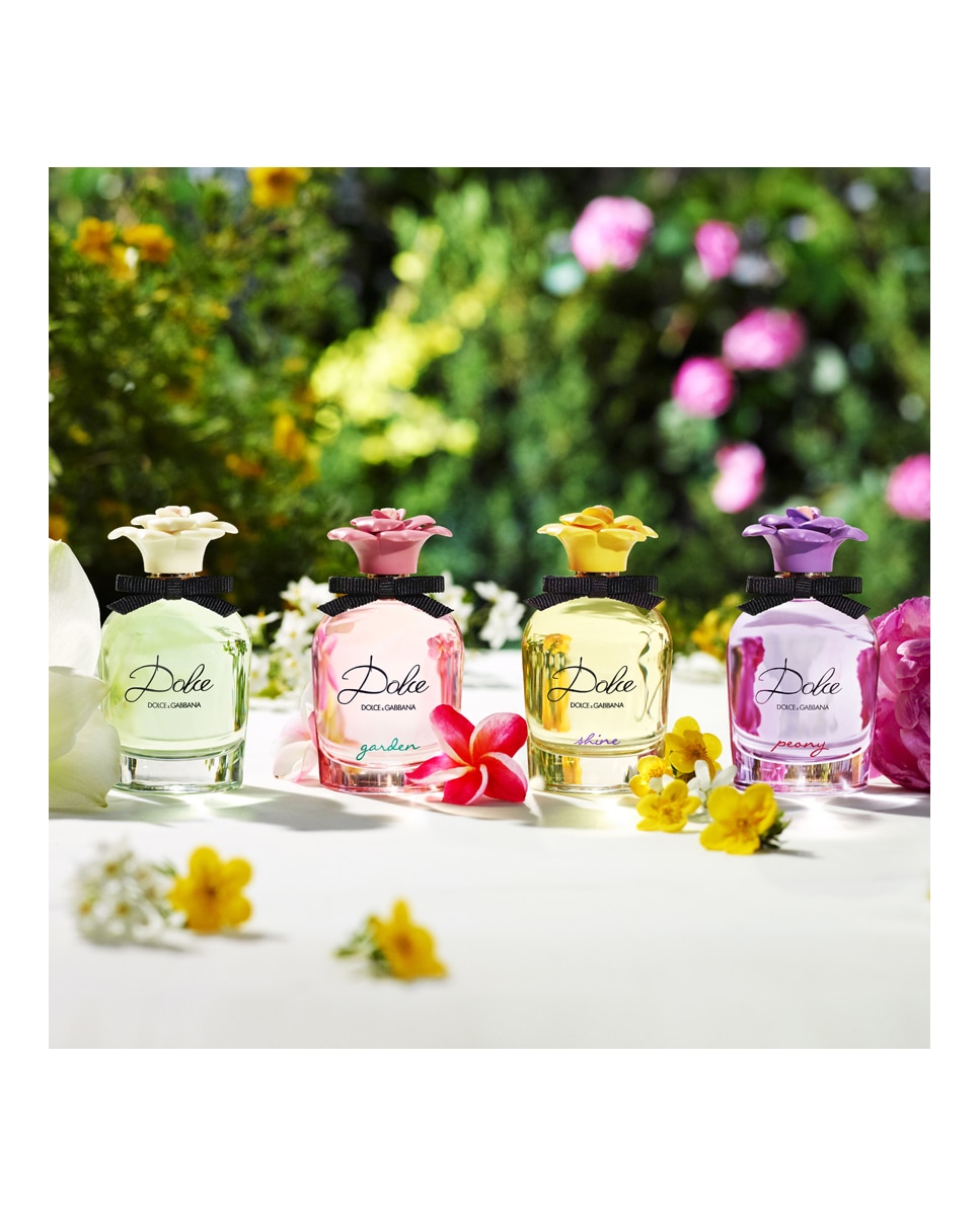 Eau de Parfum Dolce Dolce & Gabbana - 75 ml 5