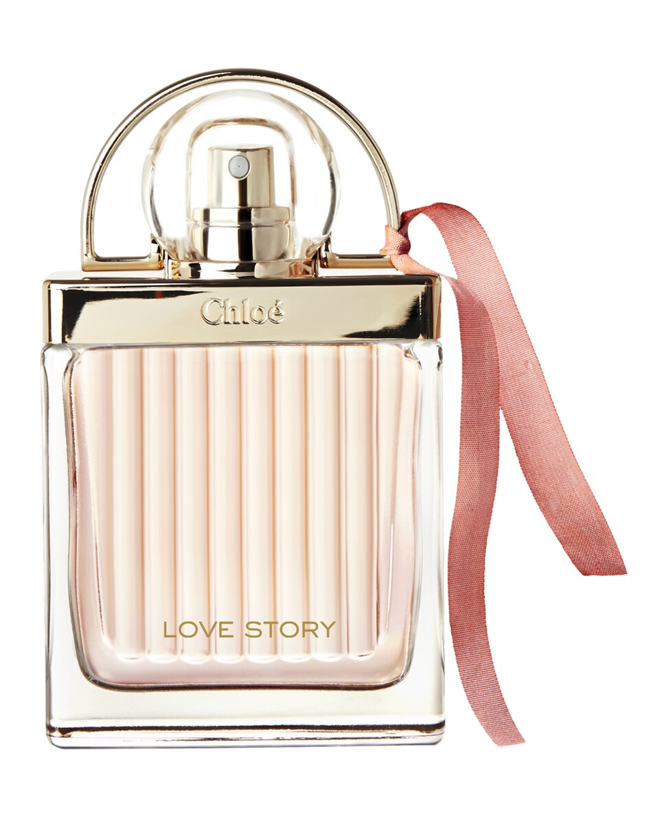 Eau de Parfum Love Story Eau Sensuelle Chloé - 50 ml 1