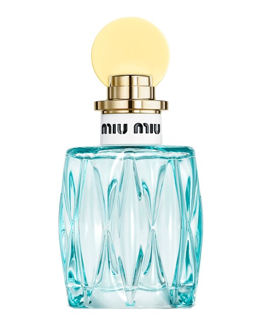Eau de Parfum Miu Miu L`Eau Bleue 50 ml Miu Miu