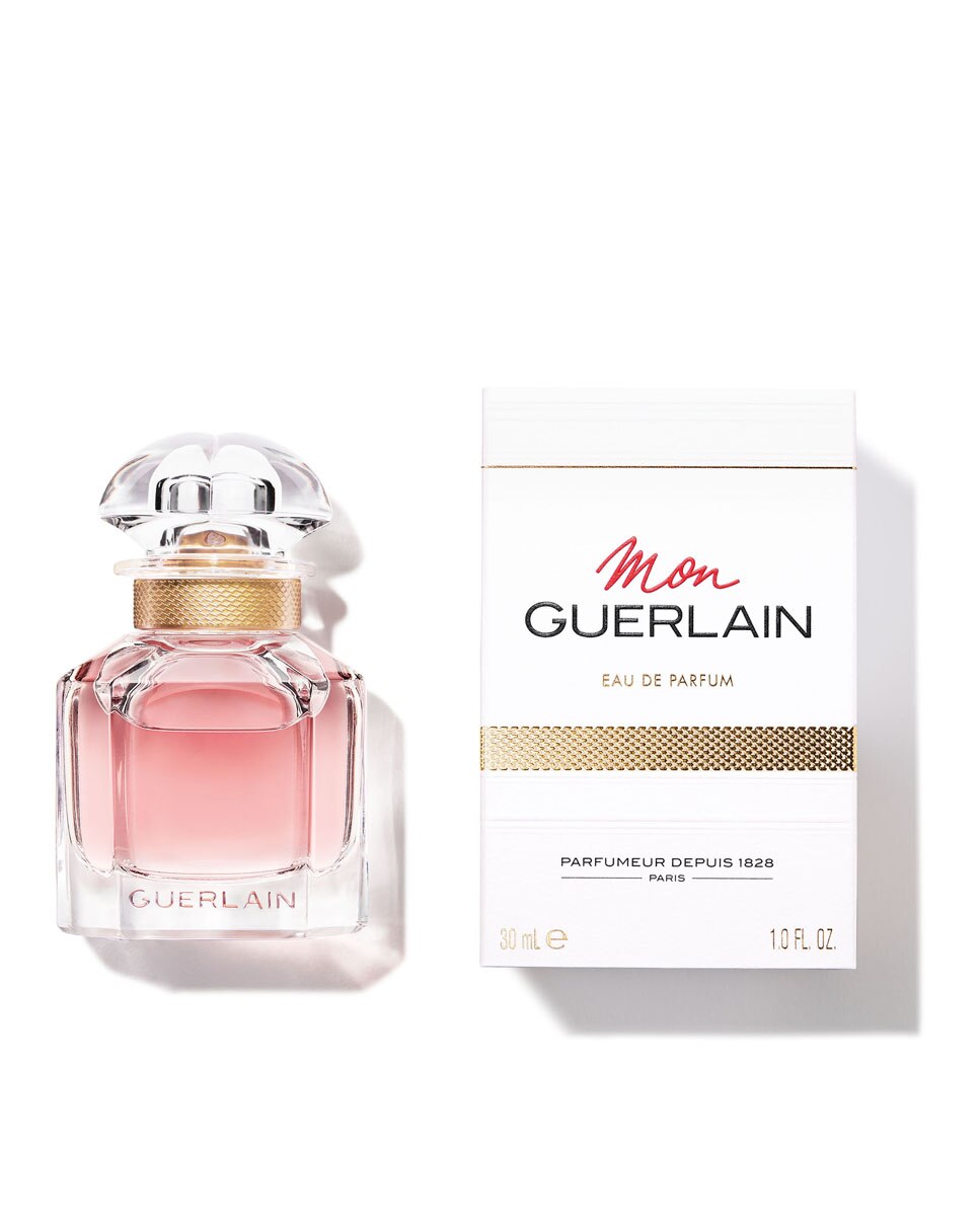 Eau de Parfum Mon Guerlain Guerlain - 30 ml 4