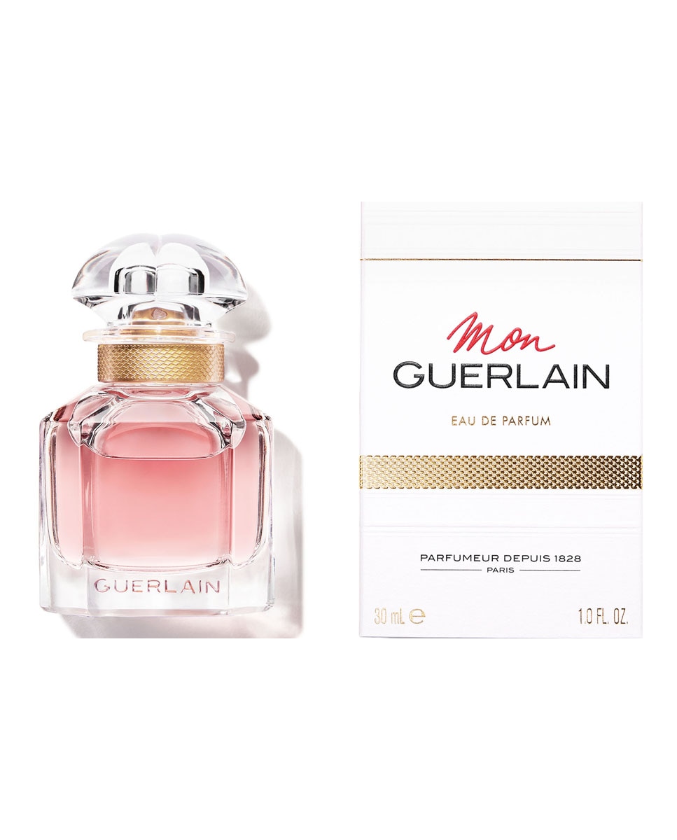 Eau de Parfum Mon Guerlain Guerlain - 30 ml 5