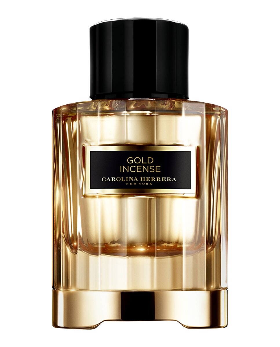 Carolina Herrera – Eau de Parfum Gold Incense 100ml Herrera Confidential Carolina Herrera.