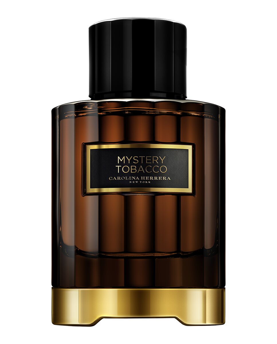 Carolina Herrera – Eau de Parfum Mystery Tobacco 100 ml Herrera Confidential Carolina Herrera.