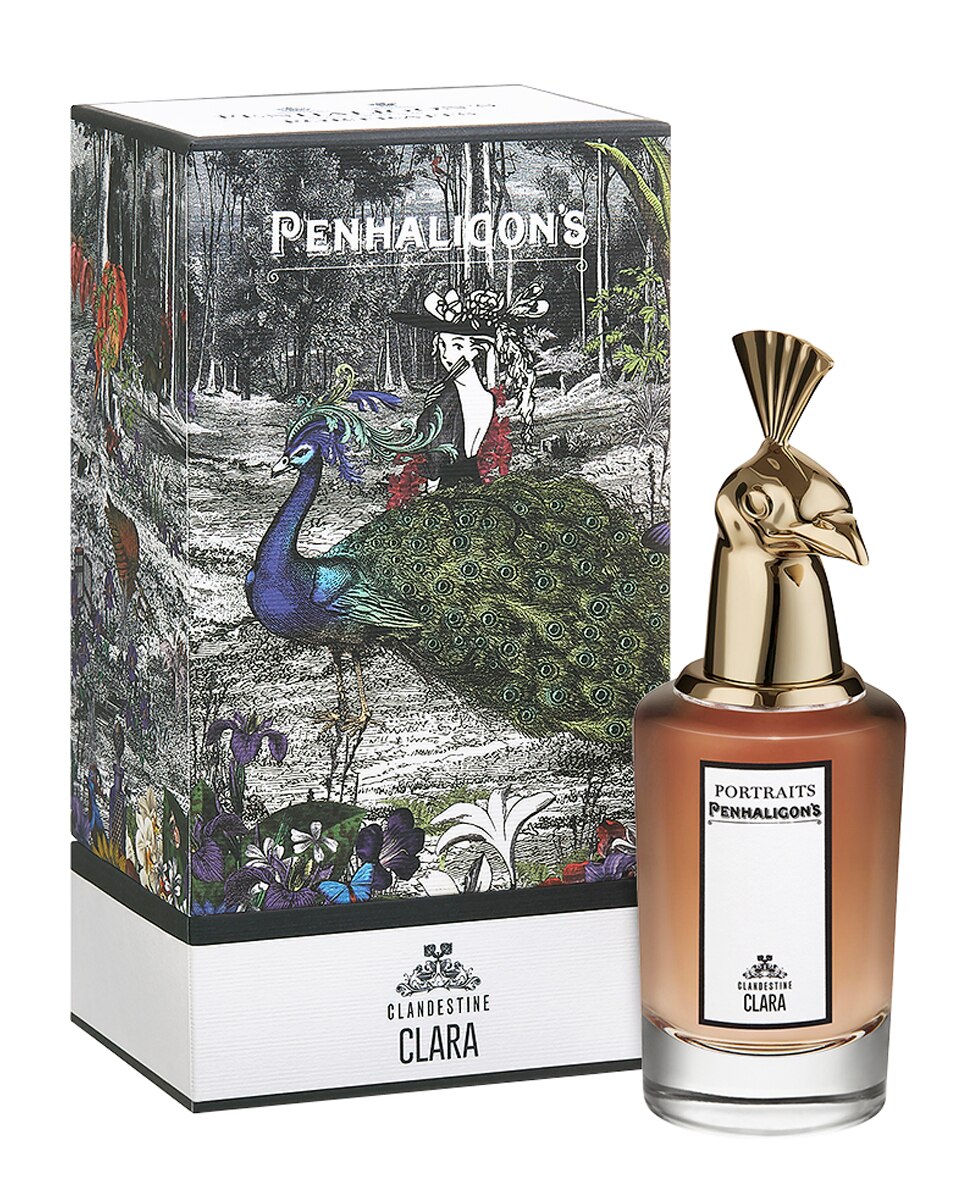 Penhaligon's Portraits Clara 香水 Eau de Parfum Portraits Clara 75 ml Penhaligon's · Penhaligon's
