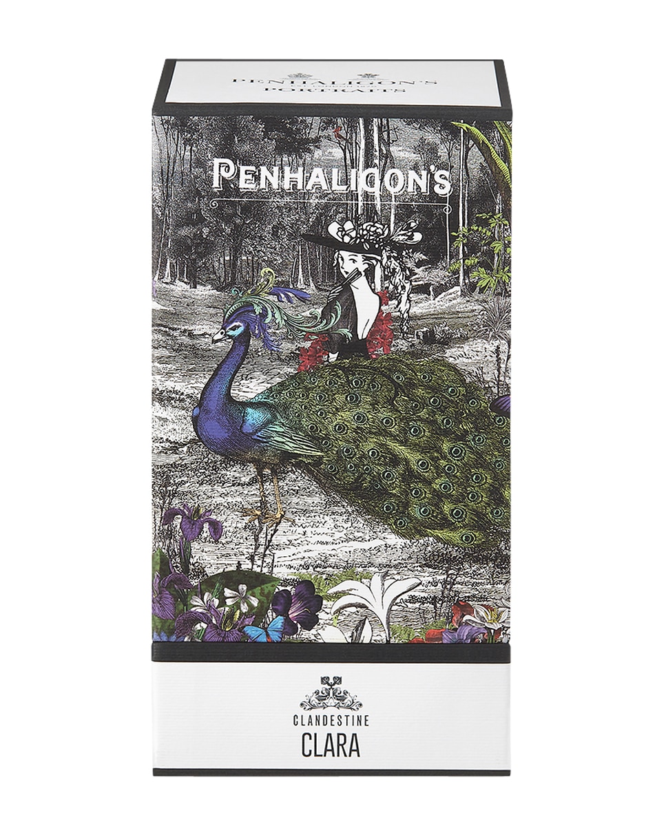 Eau de Parfum Portraits Clara 75 ml Penhaligon's · Penhaligon's