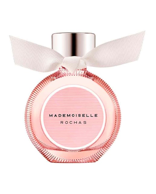 Rochas – Eau de Parfum Mademoiselle Rochas 50 ml.
