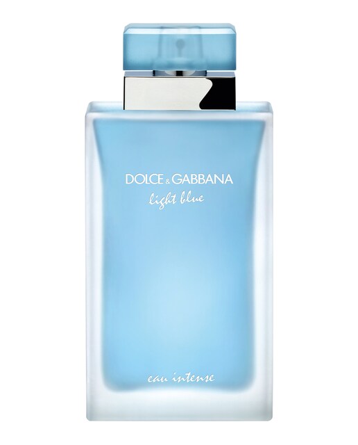 Imagen 0 de Eau de Parfum Light Blue Eau Intense 100 ml Dolce & Gabbana
