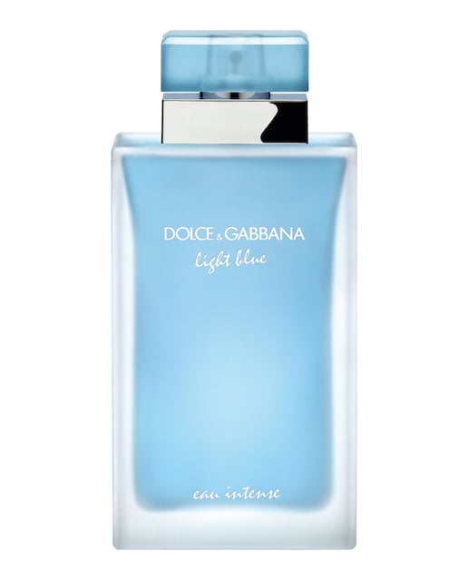 Dolce & Gabbana – Eau de Parfum Light Blue Eau Intense 100 ml Dolce & Gabbana.