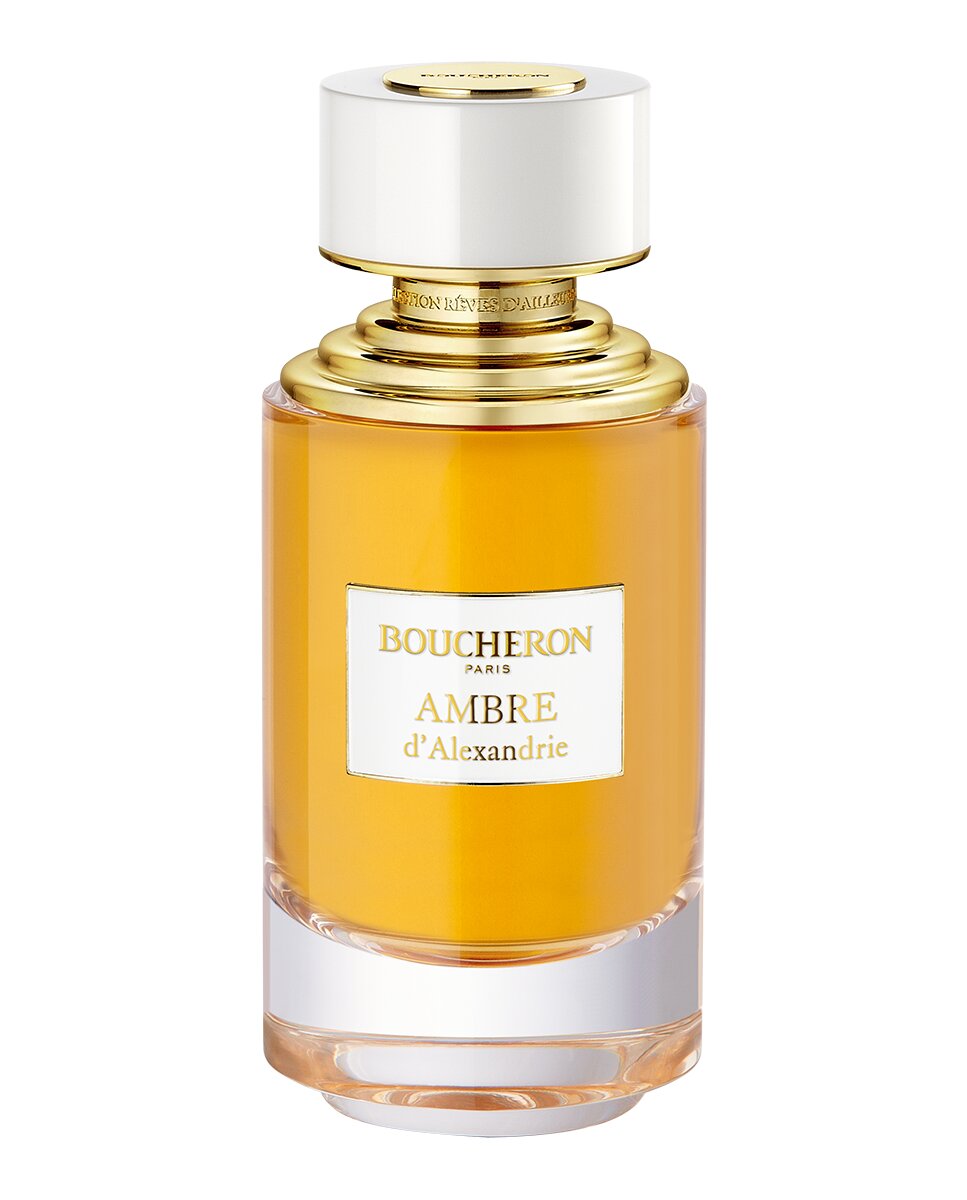 Boucheron – Eau de Parfum Ambre d`Alexandrie 125 ml Boucheron.