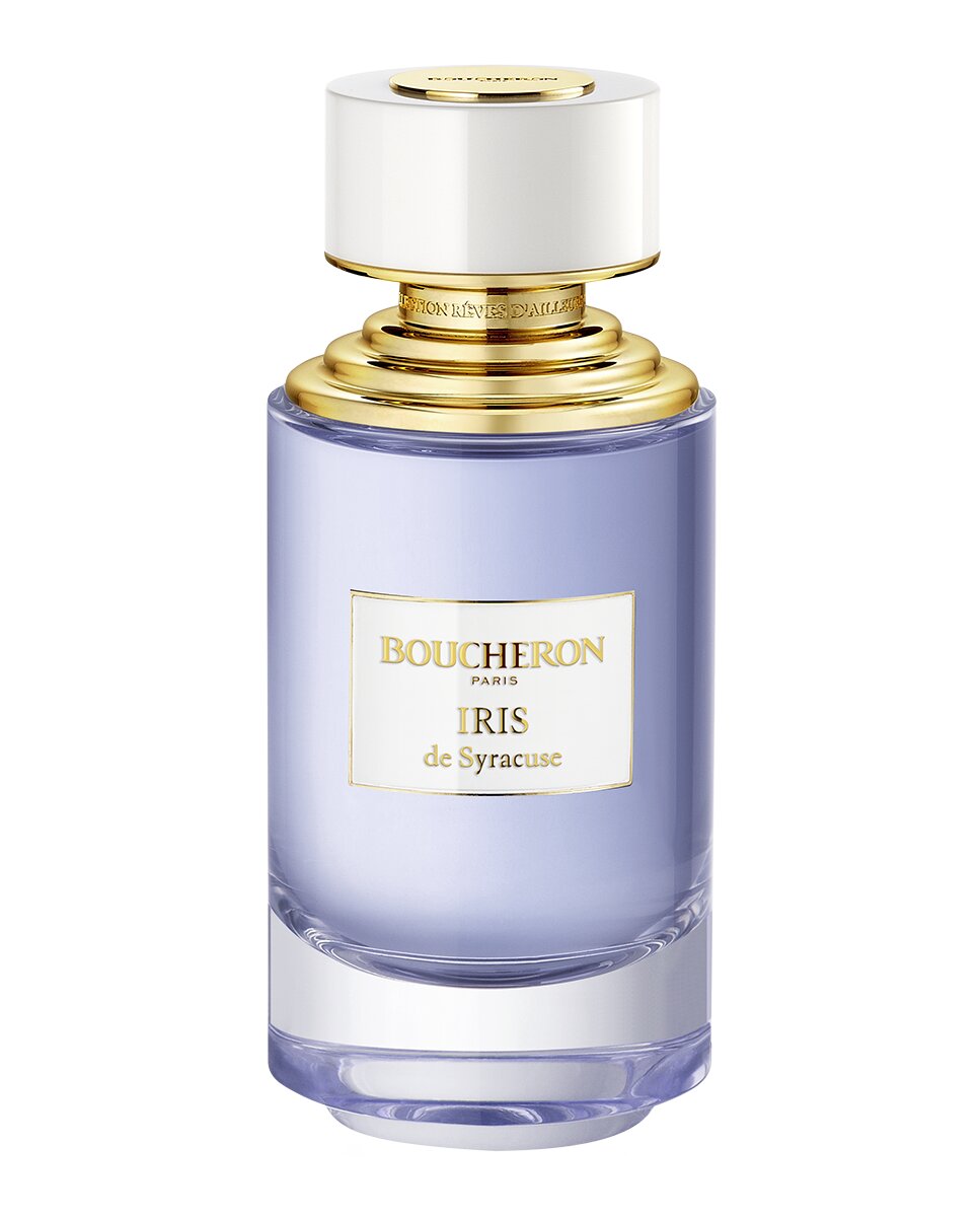 Boucheron – Eau de Parfum Iris de Syracuse 125 ml Boucheron.