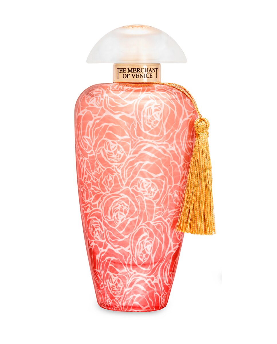 The Merchant of Venice – Eau de Parfum Rosa Mocegina 100 ml The Merchant of Venice.