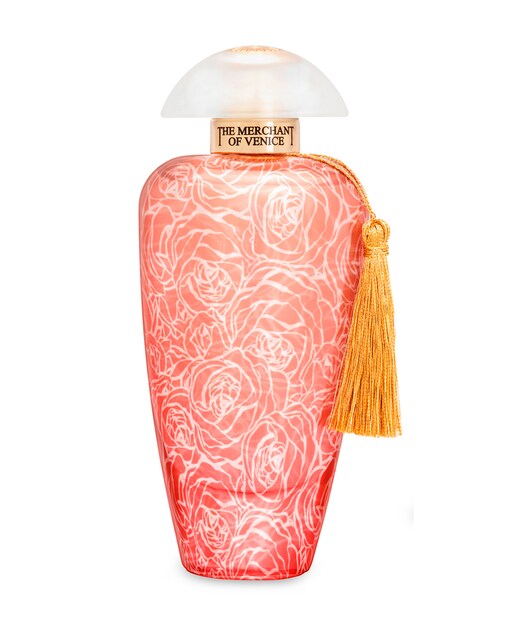 Eau de Parfum Rosa Mocegina The Merchant of Venice