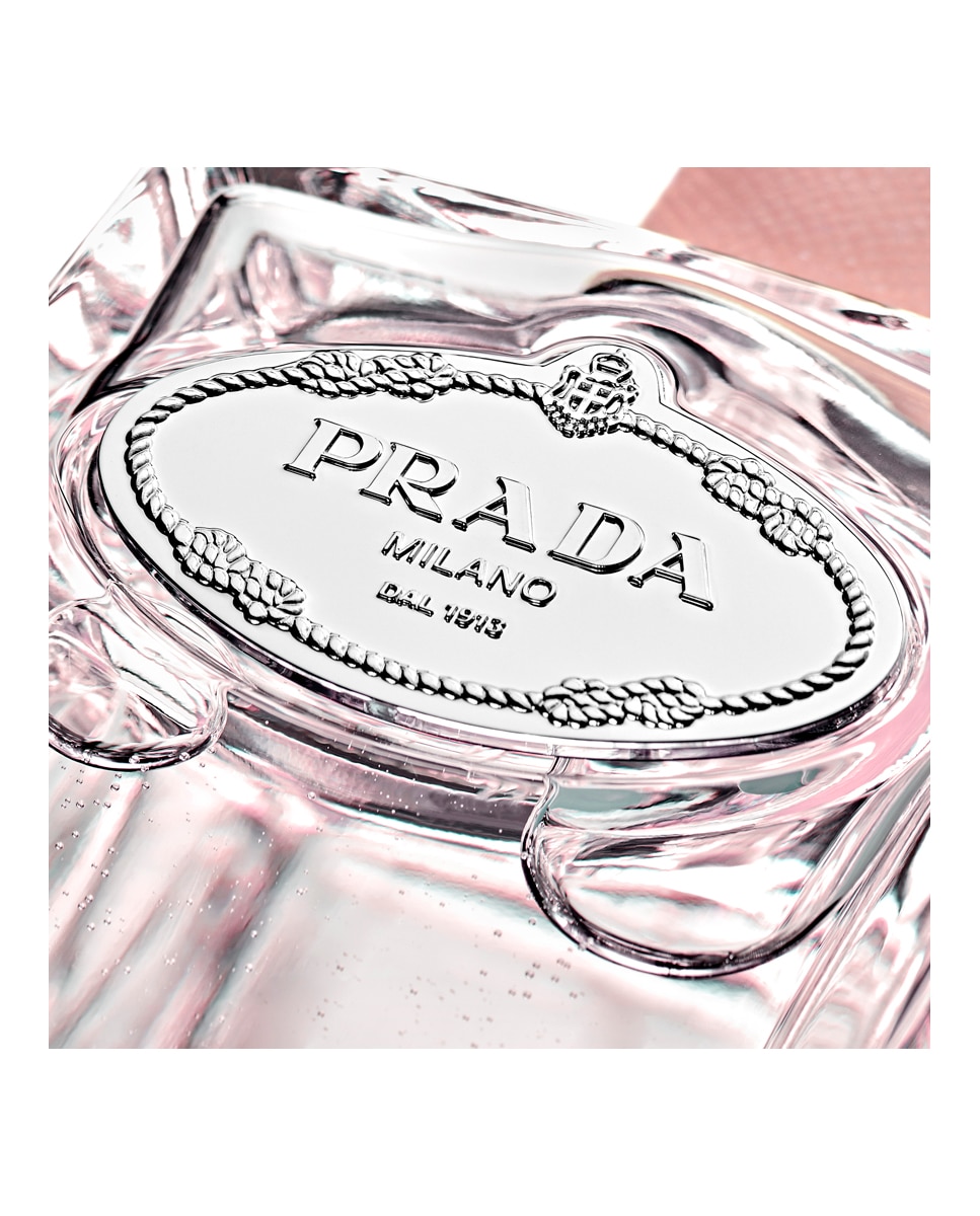 Imagen 2 de Eau de Parfum Infusion De Rose 100 ml Prada Beauty - 100 ml