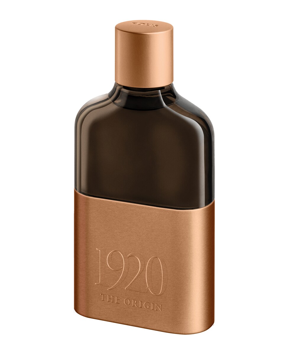 Eau de Parfum 1920 The Origin 100 ml Tous 1