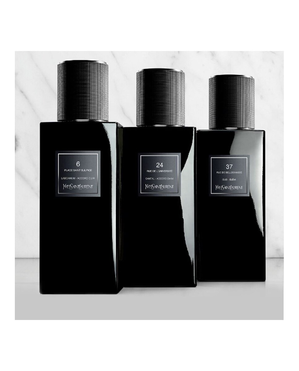 Eau de Parfum Le Vestiaire des Parfums Saint Sulpice Yves Saint