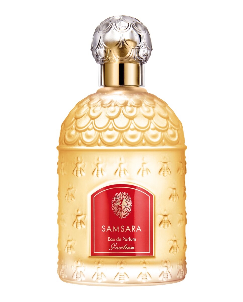 Eau de Parfum Samsara 100 ml Guerlain · Guerlain · El Corte Inglés