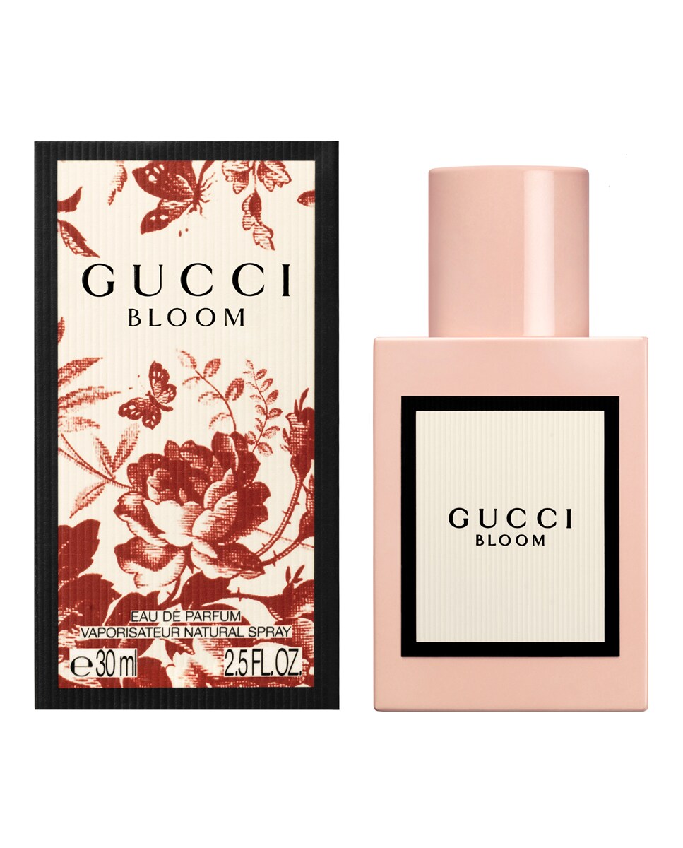 Eau de Parfum Gucci Bloom Gucci 2