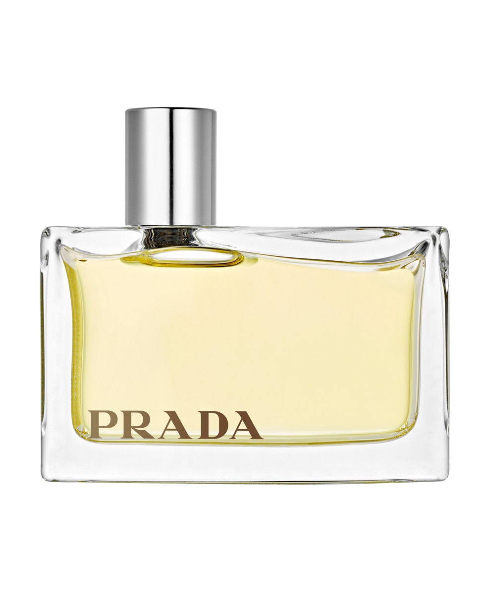 Eau de Parfum Amber Prada Beauty - 80 ml 1