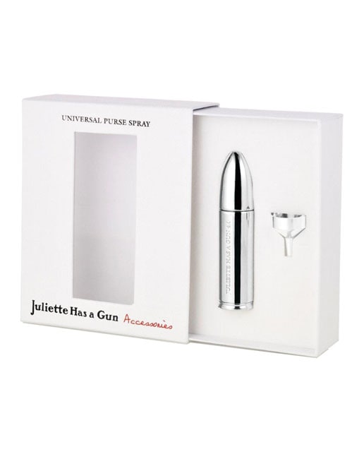 Juliette Has A Gun – Spray Recargable U Purse Bullet Juliette Has A Gun.