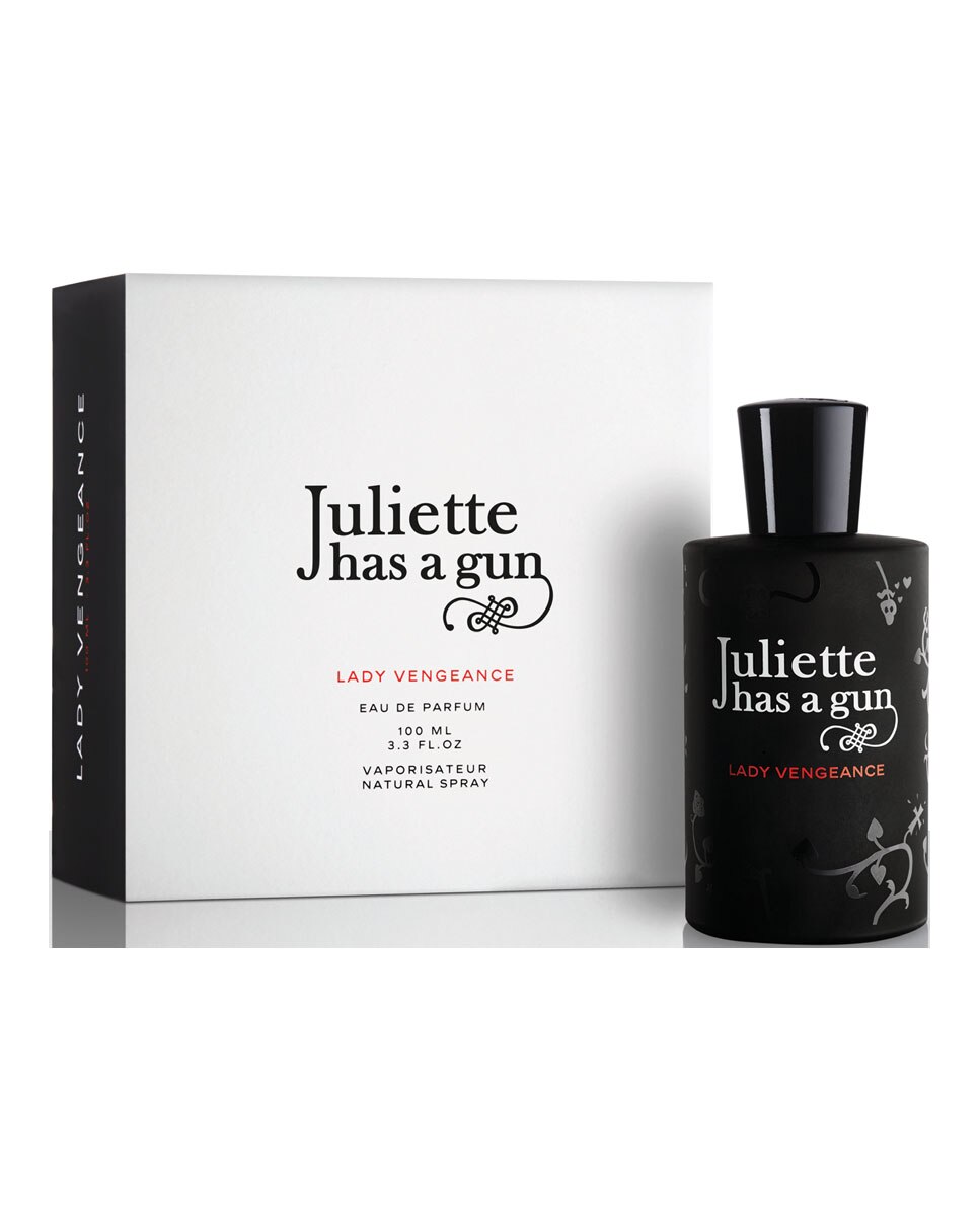 Eau de Parfum Lady Vengeance Juliette Has A Gun - 100 ml 2