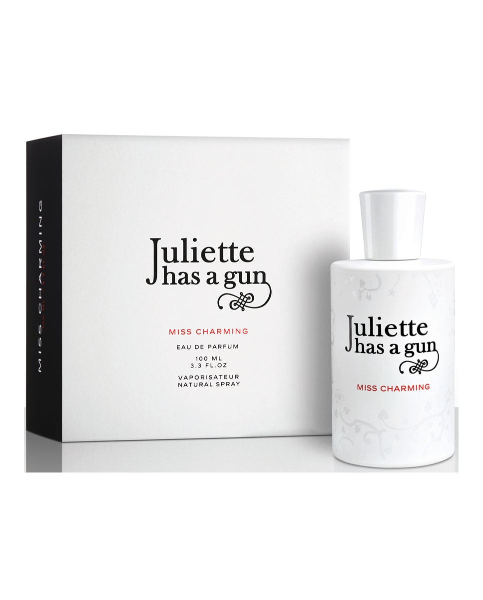 Imagen 2 de Eau de Parfum Miss Charming Juliette Has A Gun - 100 ml