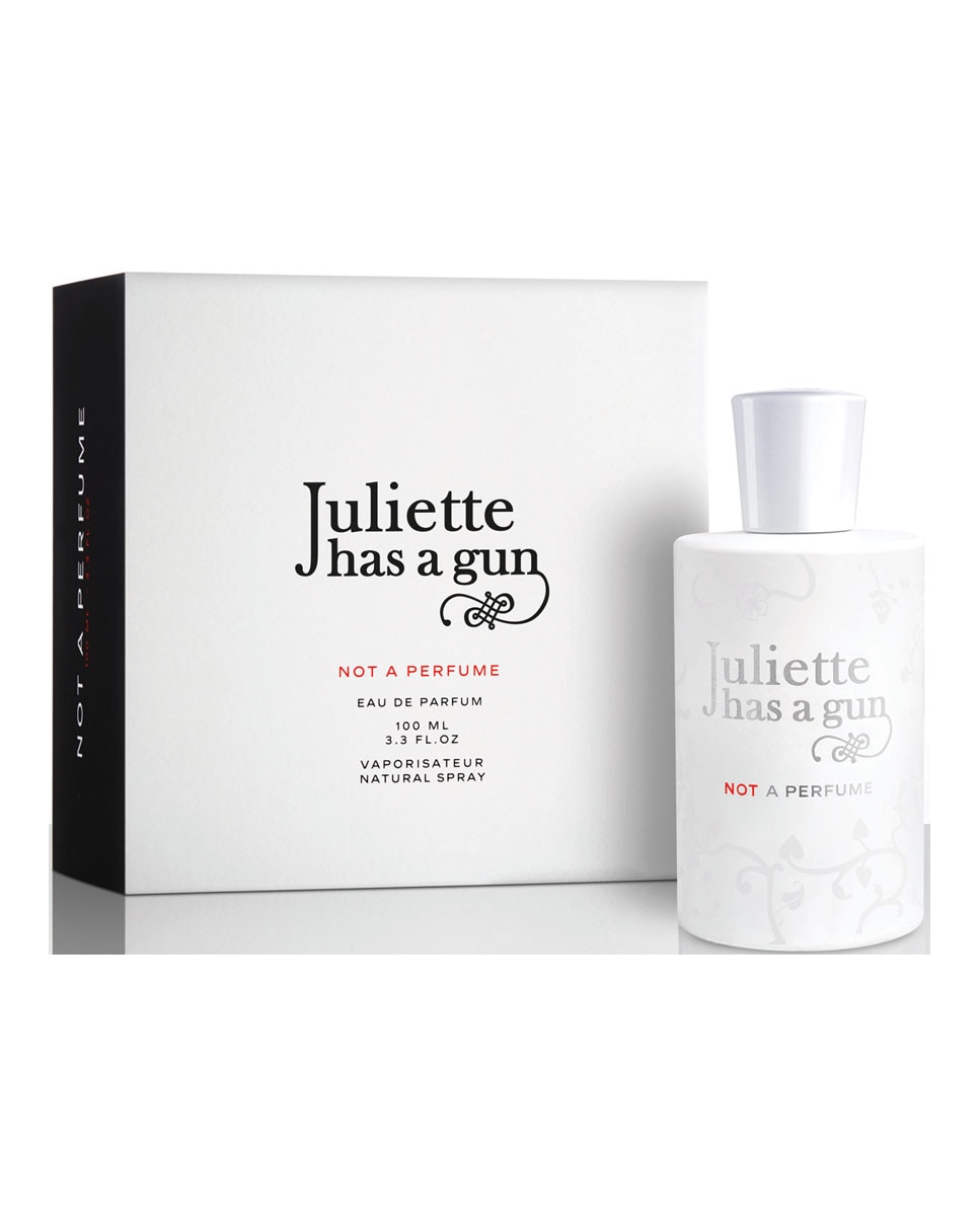Eau de Parfum Not a Perfume Juliette Has A Gun - 100 ml 2
