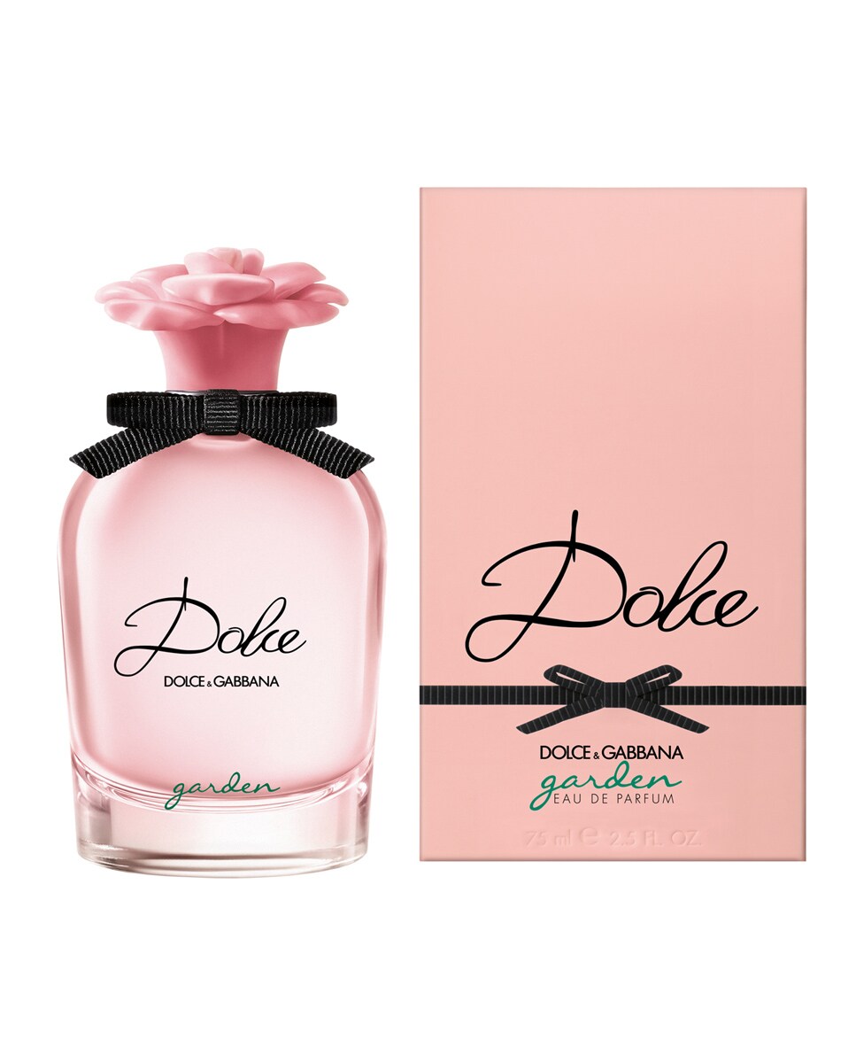 Eau de Parfum Dolce Garden 75 ml Dolce & Gabbana 2