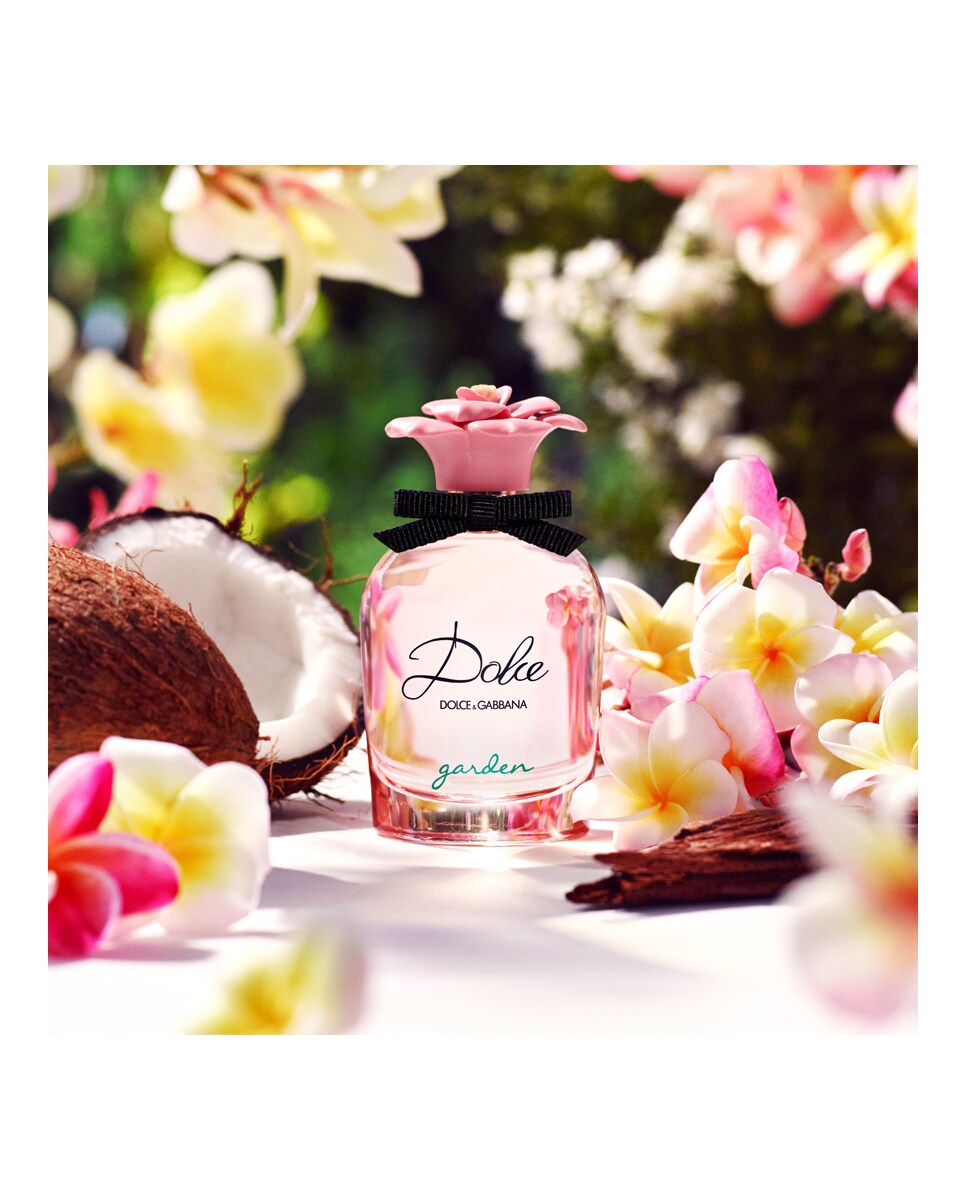 Eau de Parfum Dolce Garden 75 ml Dolce & Gabbana 3