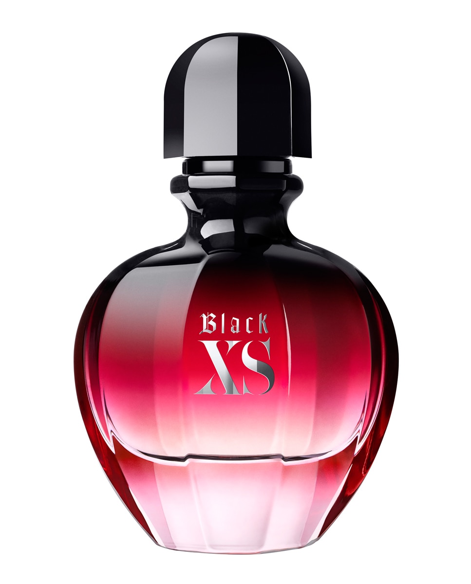 Rabanne – Eau de Parfum Black XS For Her 50 ml Rabanne.
