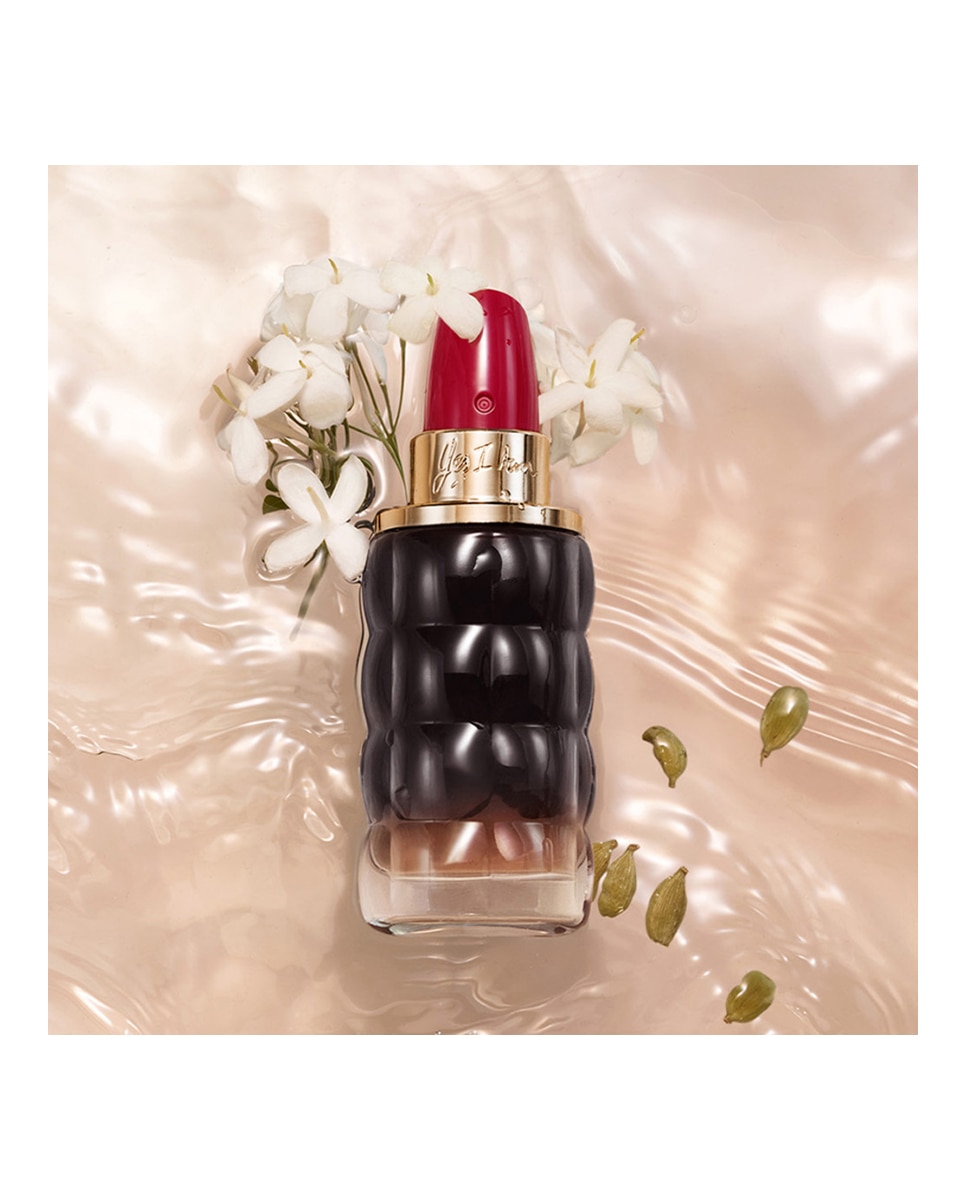 Eau de Parfum Yes I Am Cacharel - 50 ml 4