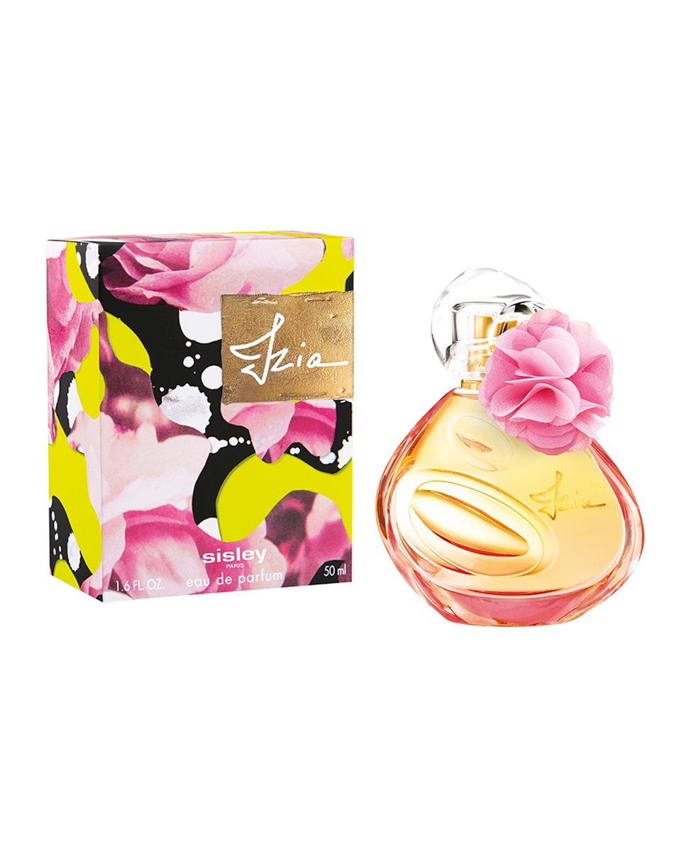 Eau de Parfum Izia Sisley 50 ml · El Corte Inglés