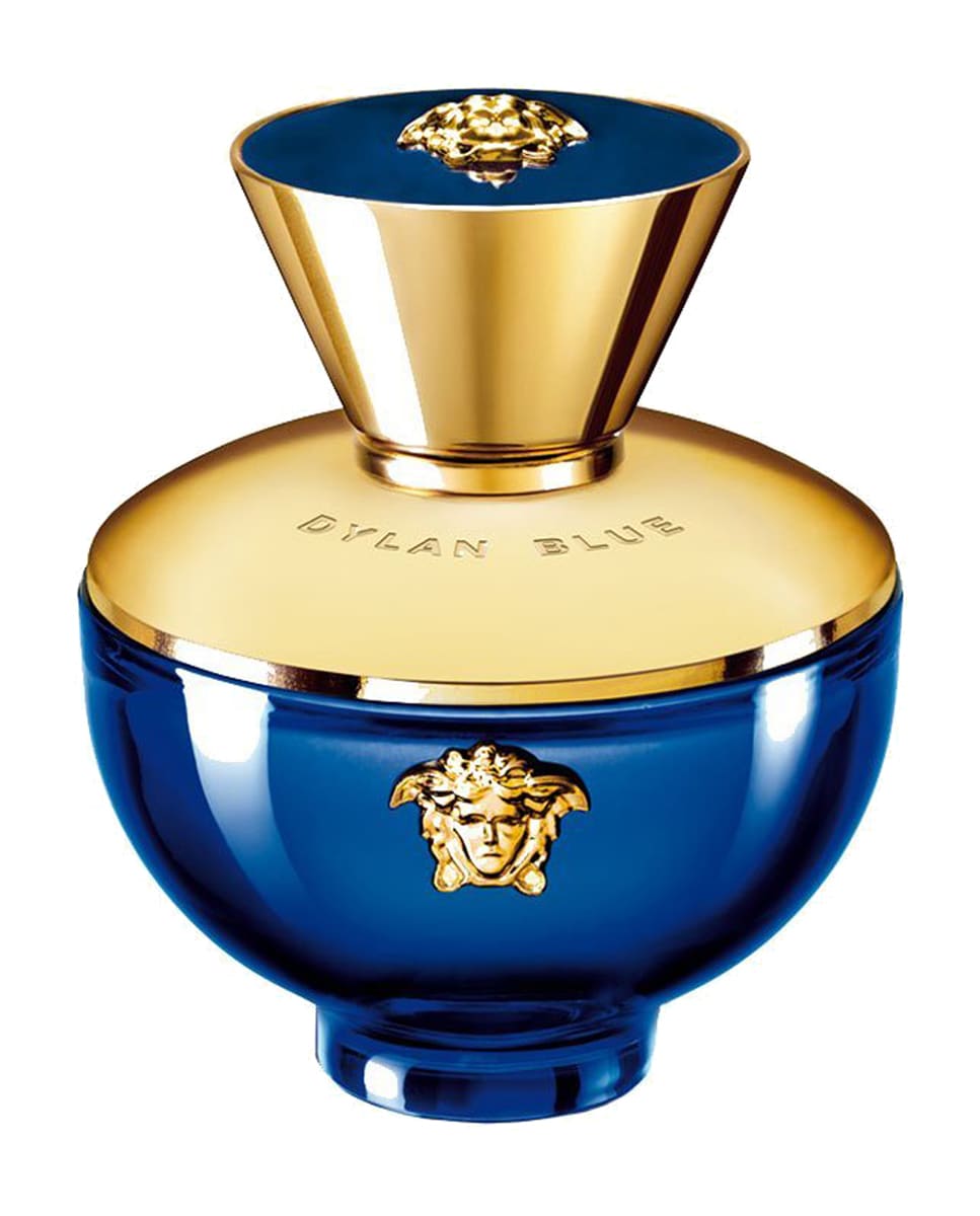 Versace Dylan Blue Versace Perfume Mujer Mochila Eau De Parfum
