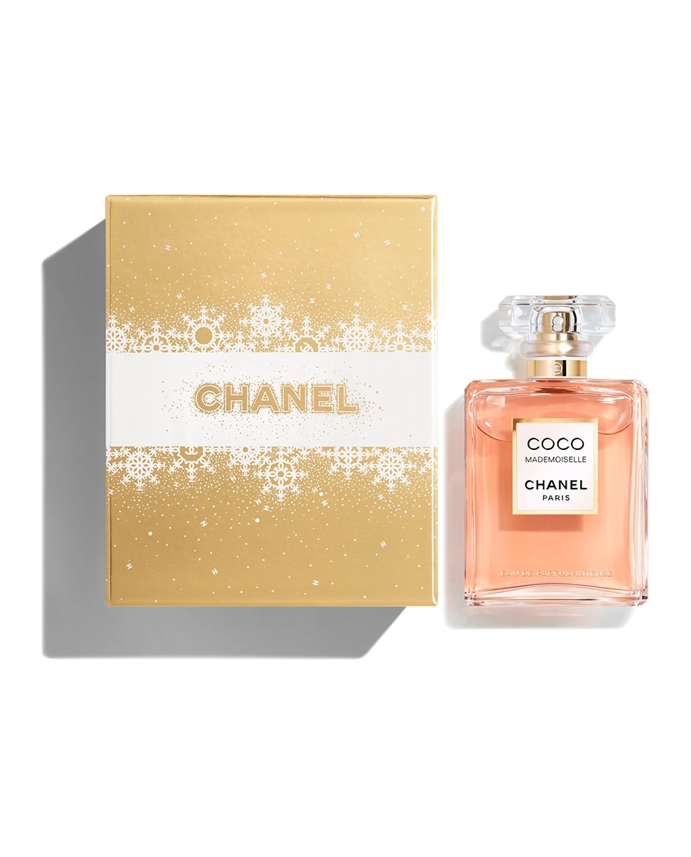 Eau de Parfum Intense Vaporizador 100 ml · El Corte Inglés