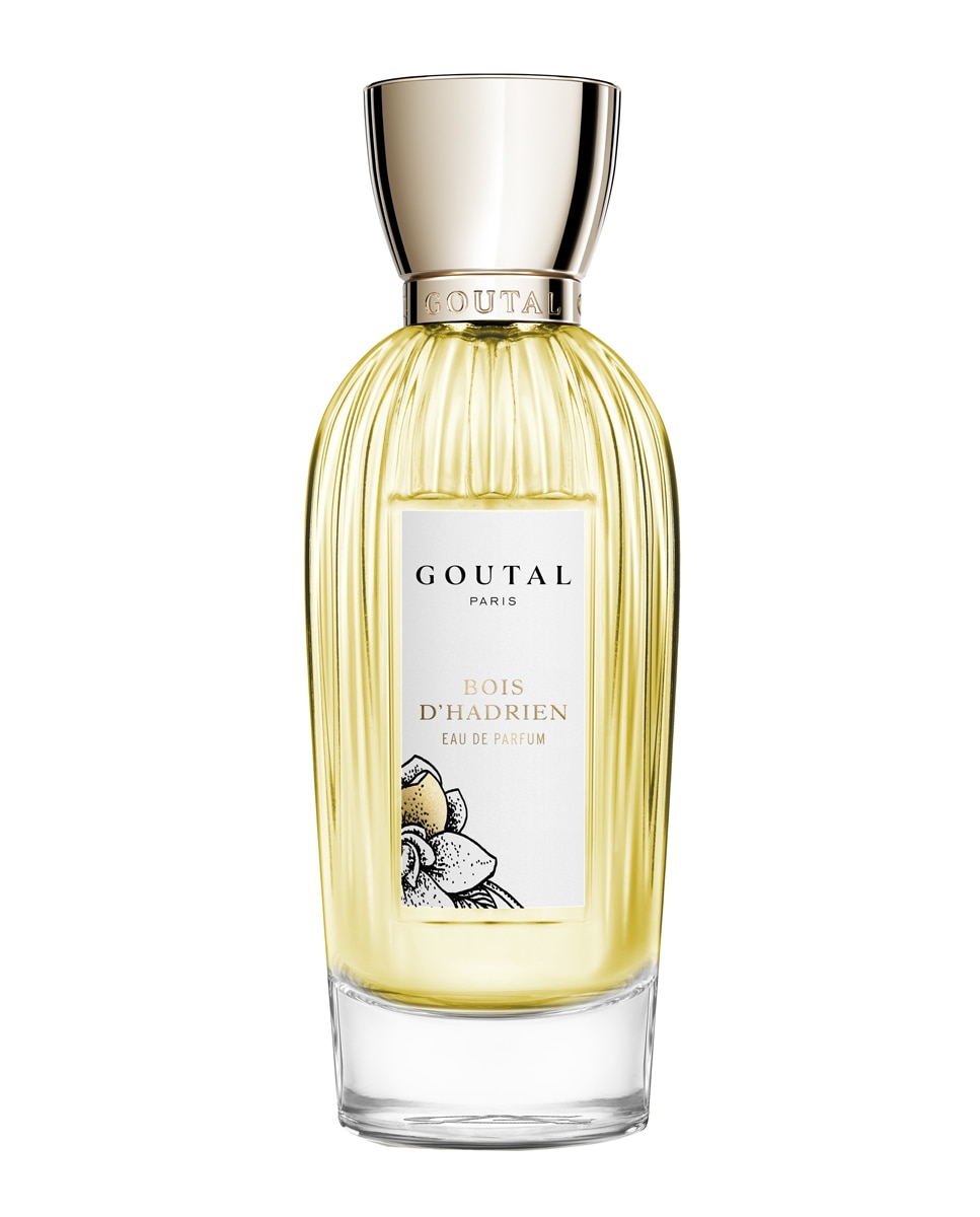 Goutal – Eau de Parfum Bois d’Hadrien Women 50 ml Goutal.