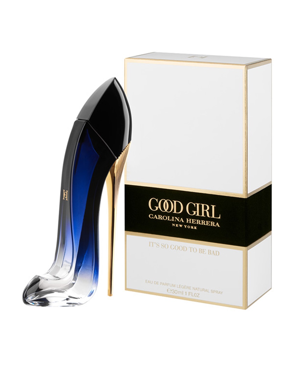 Eau de Parfum Good Girl Legere Carolina Herrera - 30 ml 3